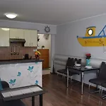 Apartamento Ponitce Do Weza -