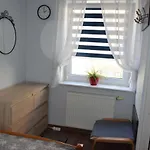 Apartamento Ponitce Do Weza -