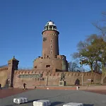 Ponitce Do Weza - * Kołobrzeg