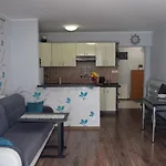Ponitce Do Weza - Apartamento Kołobrzeg