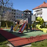 Apartamento Ponitce Do Weza - Kołobrzeg