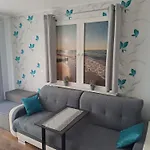 Apartamento Ponitce Do Weza -