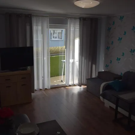 Ponitce Do Weza - Apartamento Kołobrzeg
