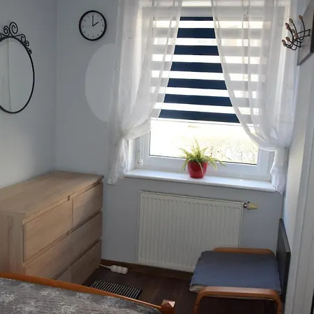 アパート Ponitce Do Weza -