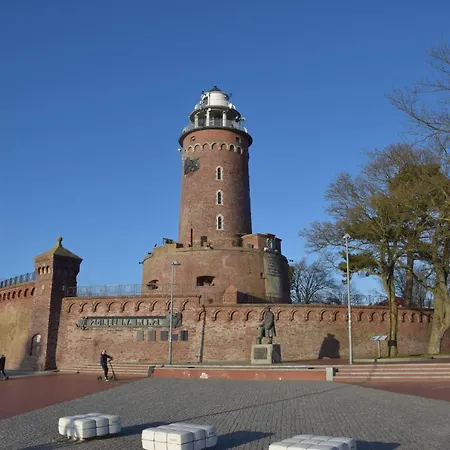 Ponitce Do Weza - * Kołobrzeg