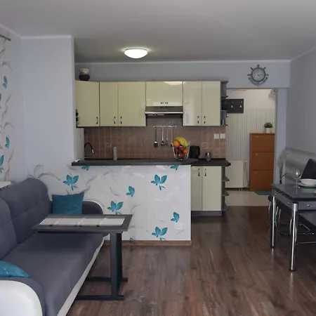Ponitce Do Weza - Apartment Kolobrzeg