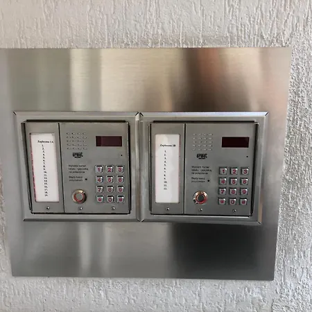 Ponitce Do Weza - Apartamento *