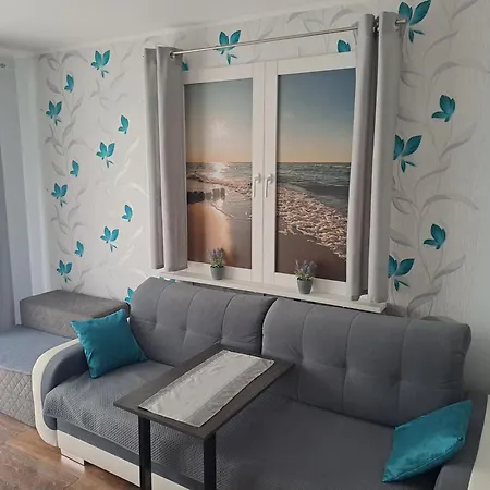 アパート Ponitce Do Weza -