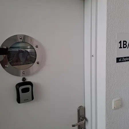 Lägenhet Ponitce Do Weza - *