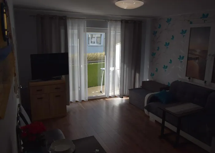 Ponitce Do Weza - شقة كولوبرزيغ