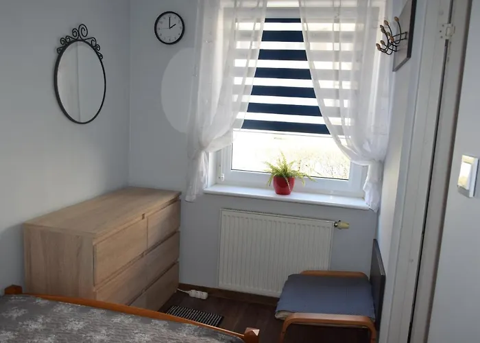 شقة Ponitce Do Weza -