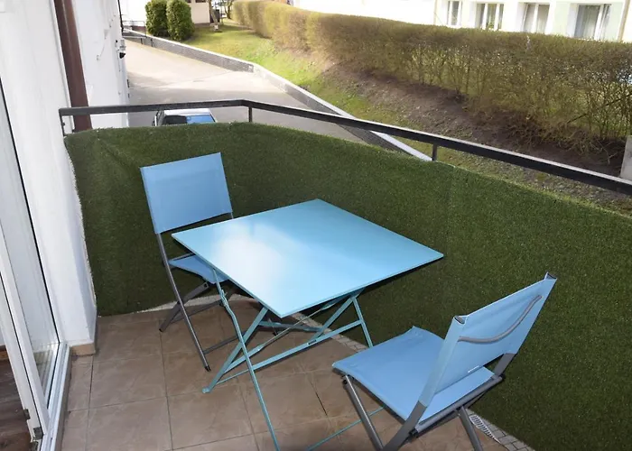 Ponitce Do Weza - شقة *