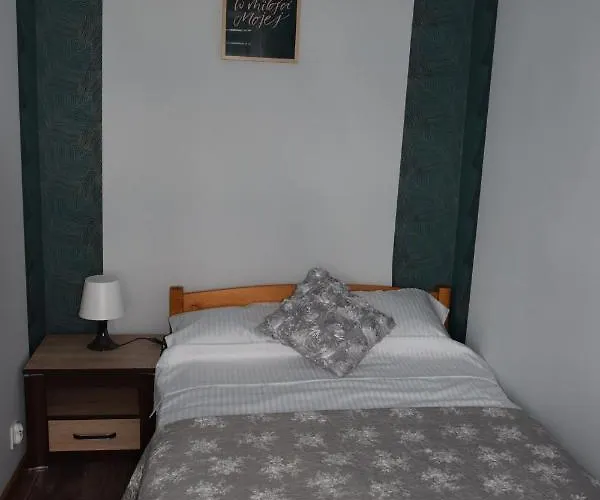 Ponitce Do Weza - * كولوبرزيغ