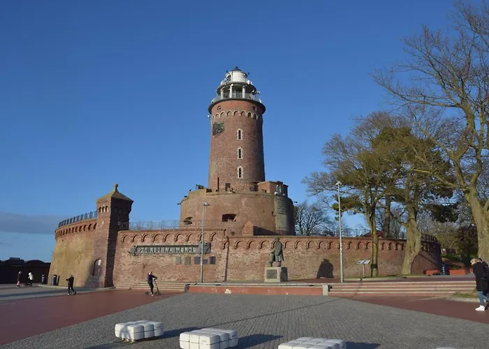 Ponitce Do Weza - * كولوبرزيغ