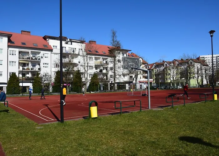 Ponitce Do Weza - شقة *