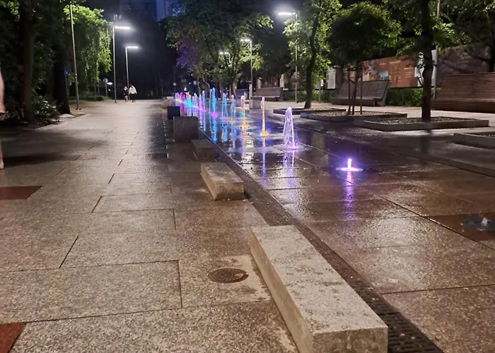 Ponitce Do Weza - شقة