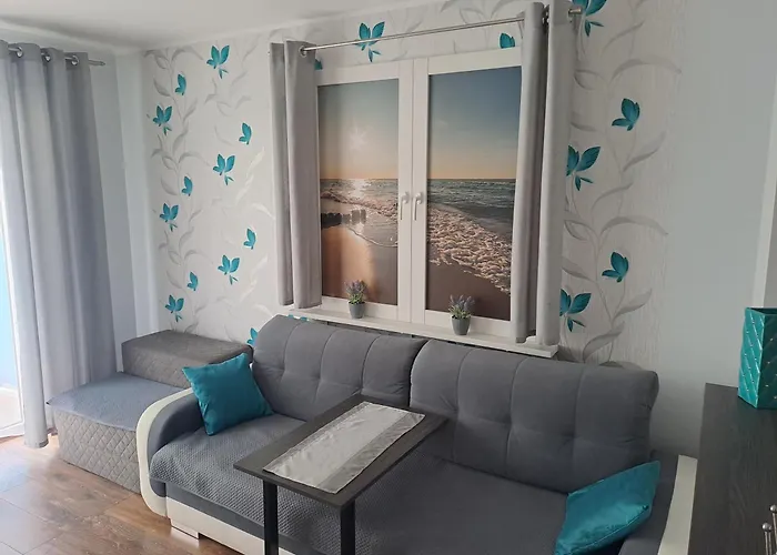 شقة Ponitce Do Weza -