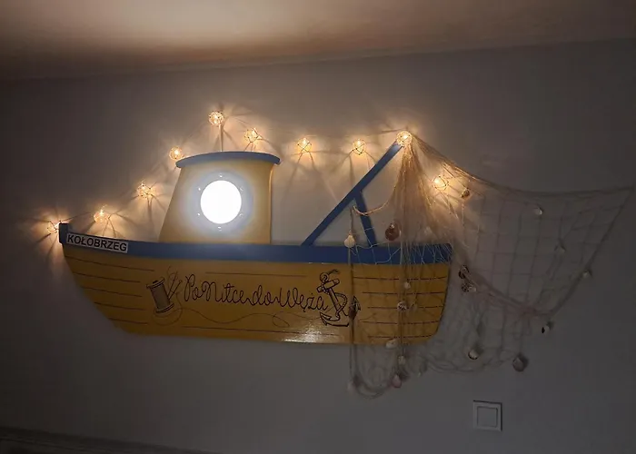 Ponitce Do Weza - شقة *